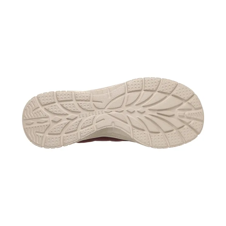 skechers-arch-fit 104594_WINE