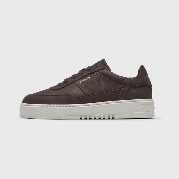 Axel Arigato Orbit Vintage Brown