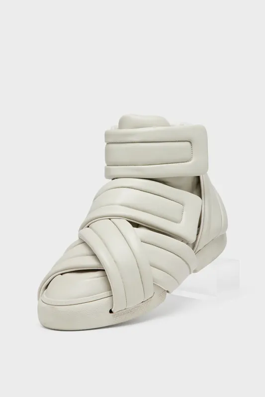 Maison Margiela Future Show Light Grey (S97WS0094P7688T2043)