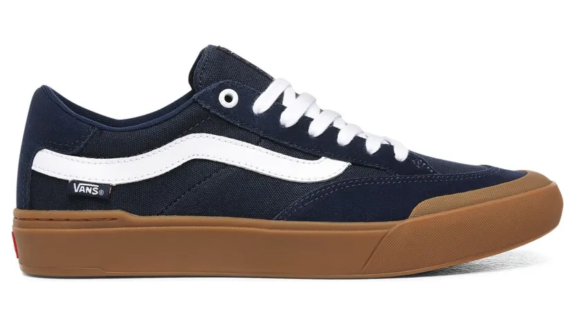 VANS Berle Pro Schoenen (Navy)
