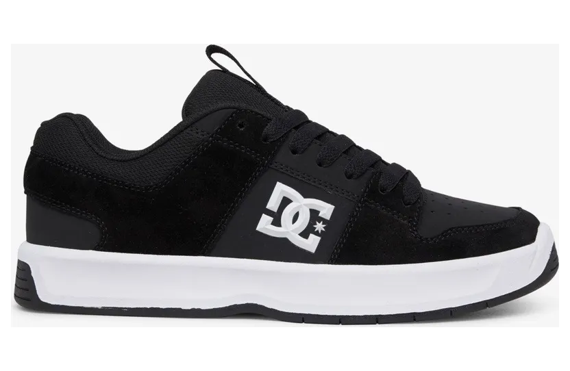 DC Lynx Zero Black (ADYS100615bkw)