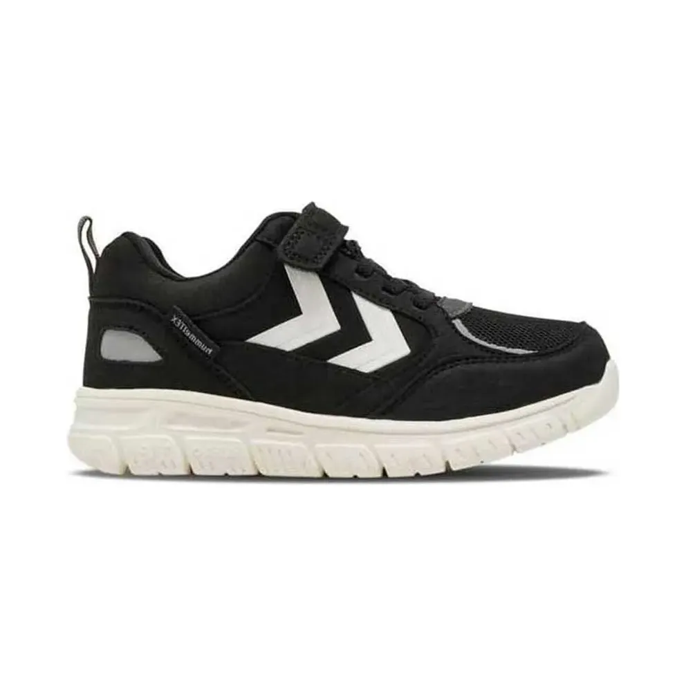 Hummel X-LIGHT 2.0 Black (213505-2001)