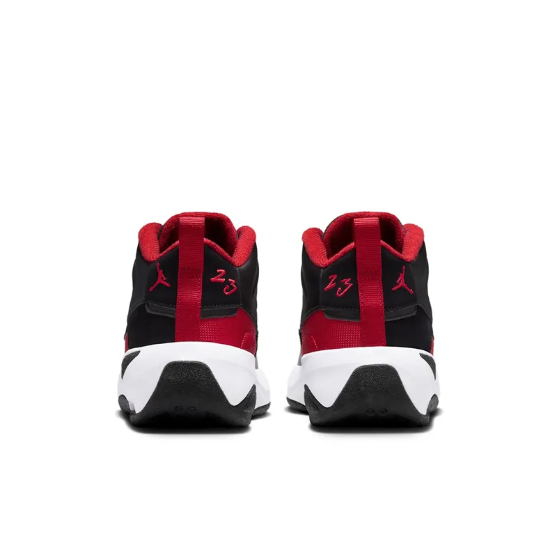 Air Jordan Max Aura 7 Black (HQ2089-003)