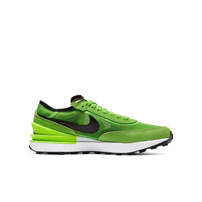 Nike Waffle One Older Kids’ Green (DC0481-300)