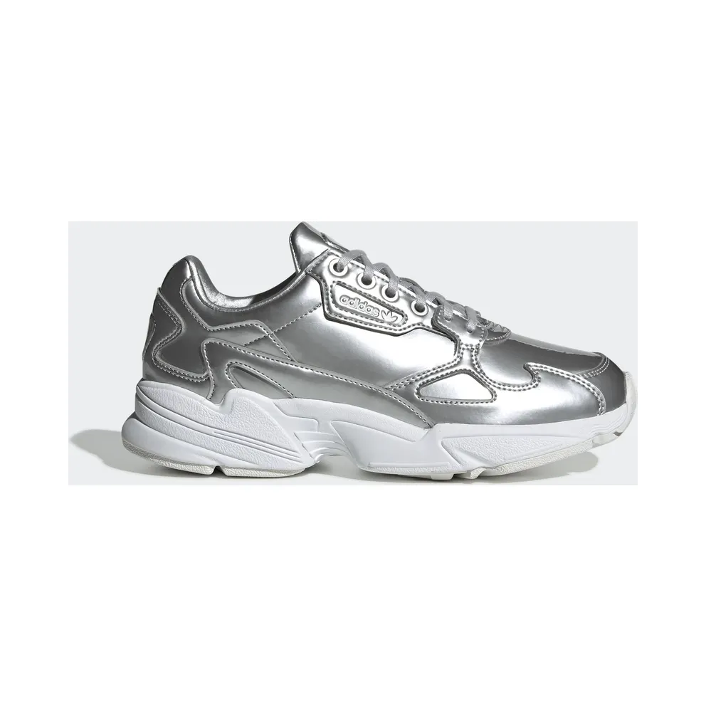 adidas Falcon Silver Metallic (W)