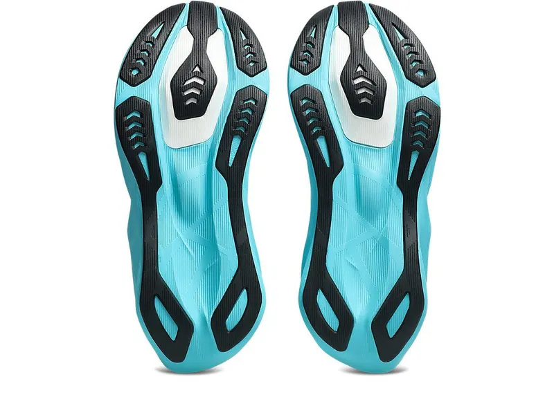 ASICS NOVABLAST 6 “Energy Aqua / White” (1012C008-400)