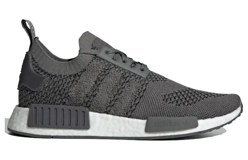 adidas NMD R1 Primeknit Ash (EE3650)