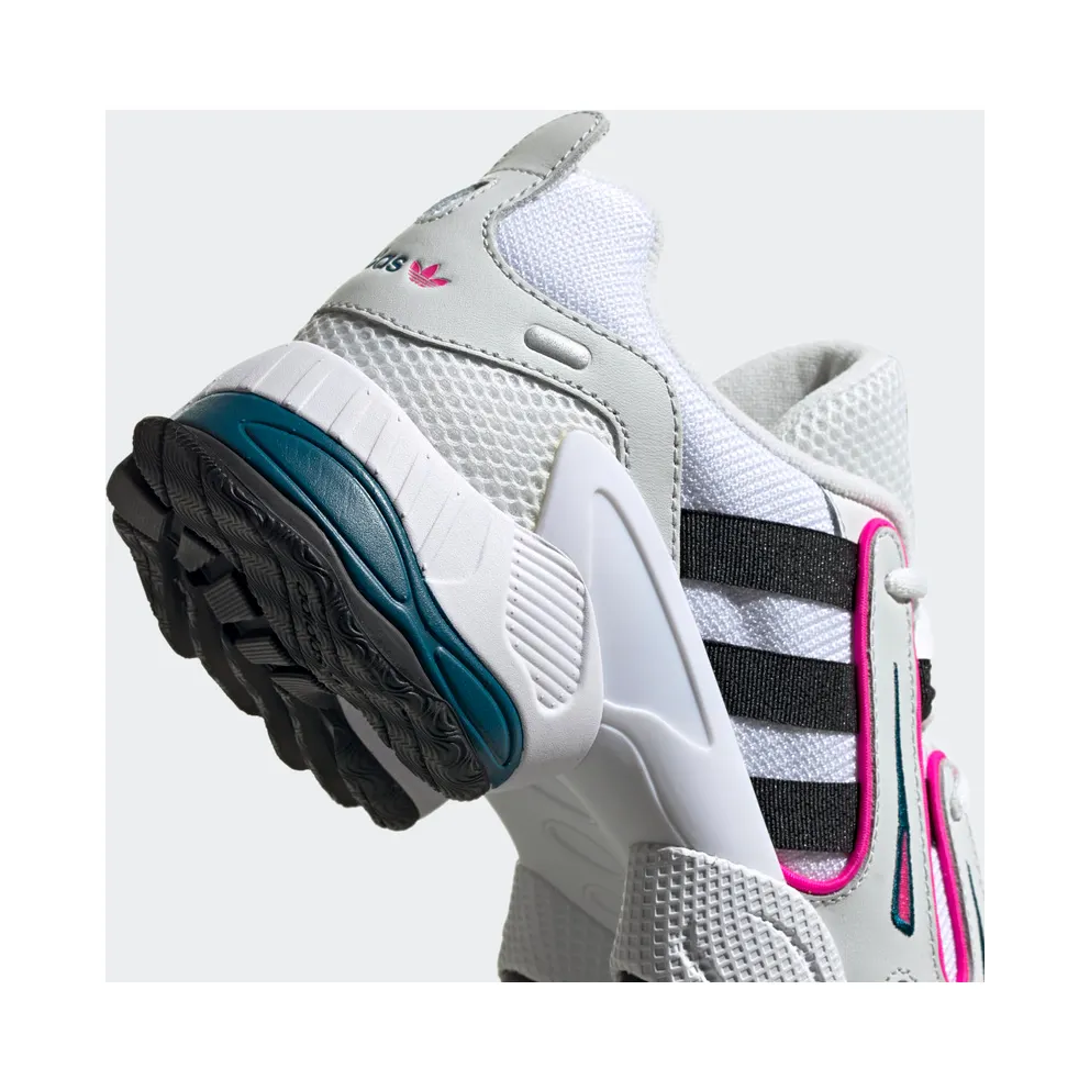 adidas EQT Gazelle Crystal White Shock Pink (W) Crystal White/Core Black/Shock Pink (EE6486)