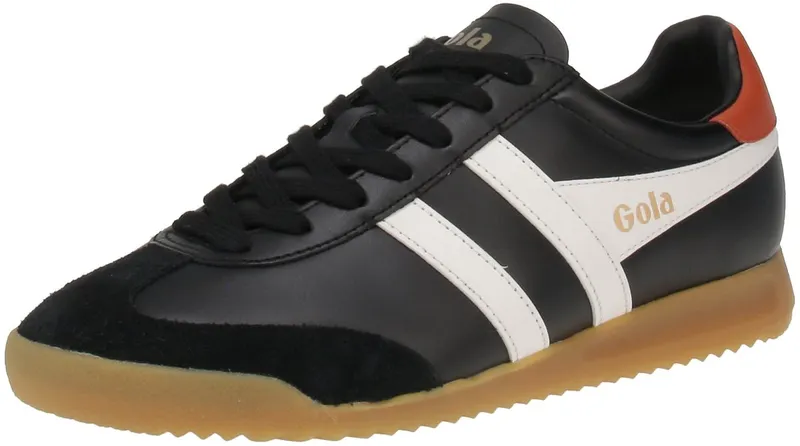 Gola sneaker Black (CMB622BW)