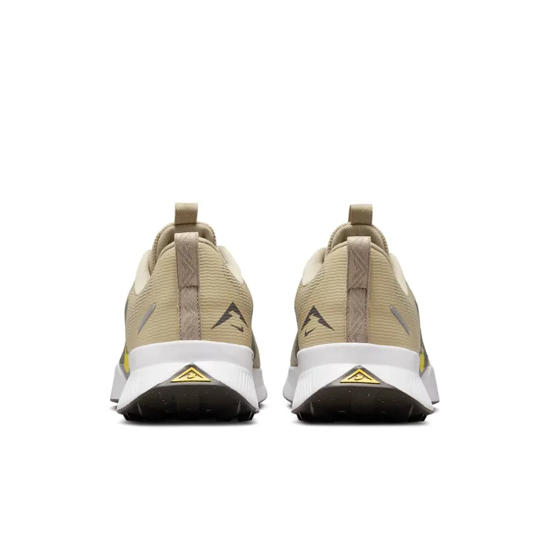 Nike Juniper Trail 3 Desert Khaki Medium Ash White Lightning (FQ0904-201)