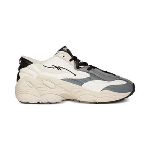 Reebok Ltd Dmx Run 6 met geborduurd logo “Grey” (RMIA04FC99MAT0016105)