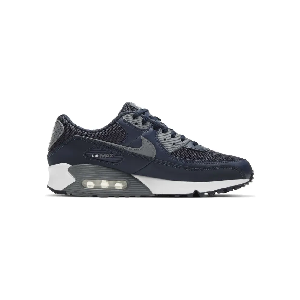 Nike Air Max 90 Blue (DH4095-400)