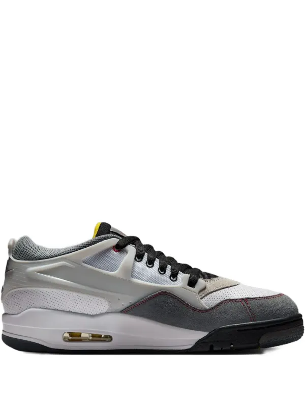 Jordan 4 RM sneakers – Grey (IB8052)