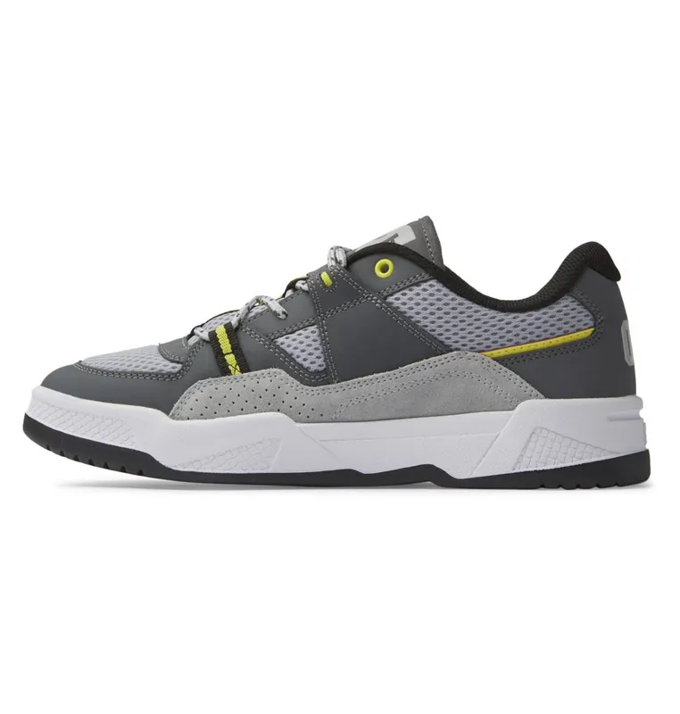 DC Construct white/grey/yellow (ADYS100822-WYY)