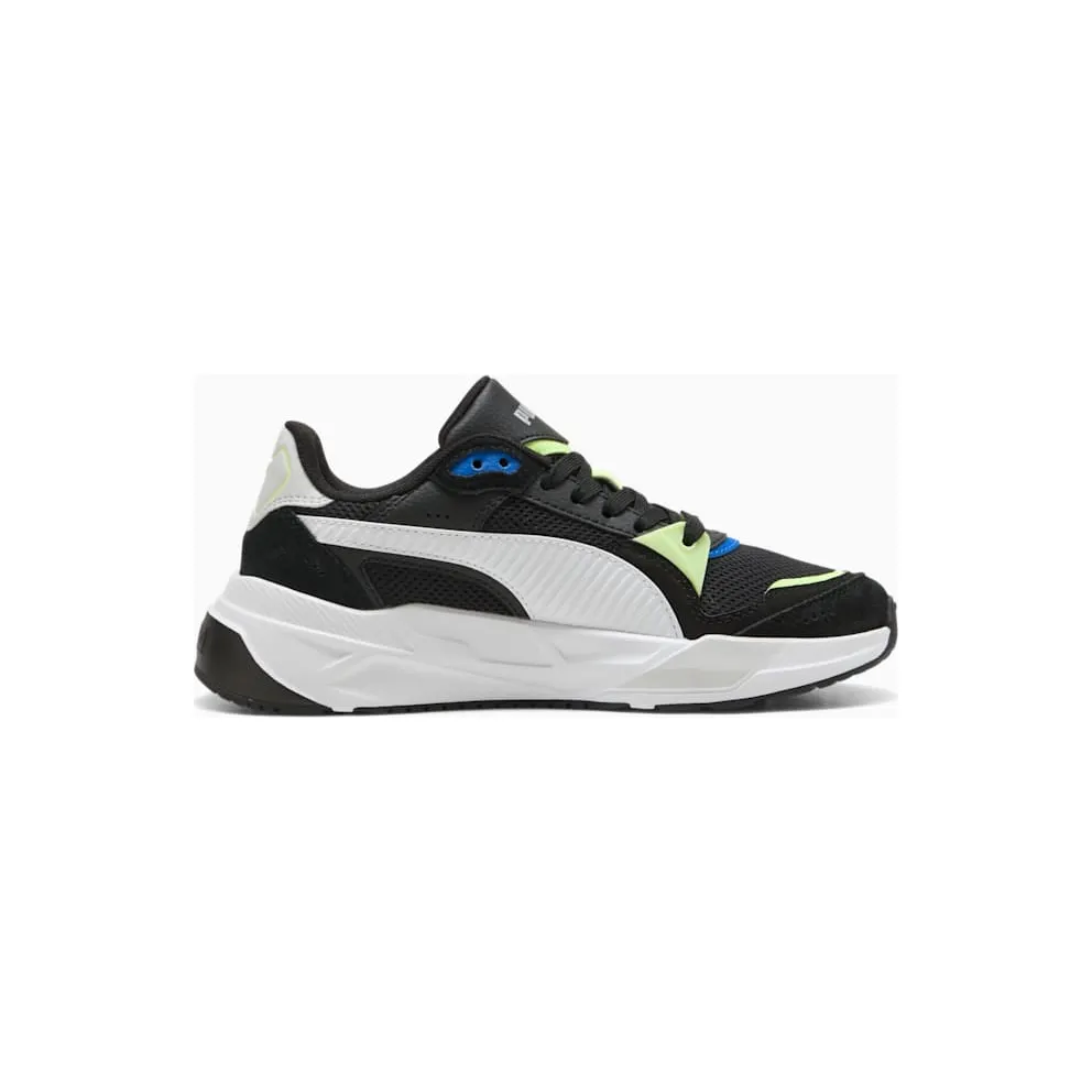 Puma Trinity Black / White / Fizzy Light (401490-08)