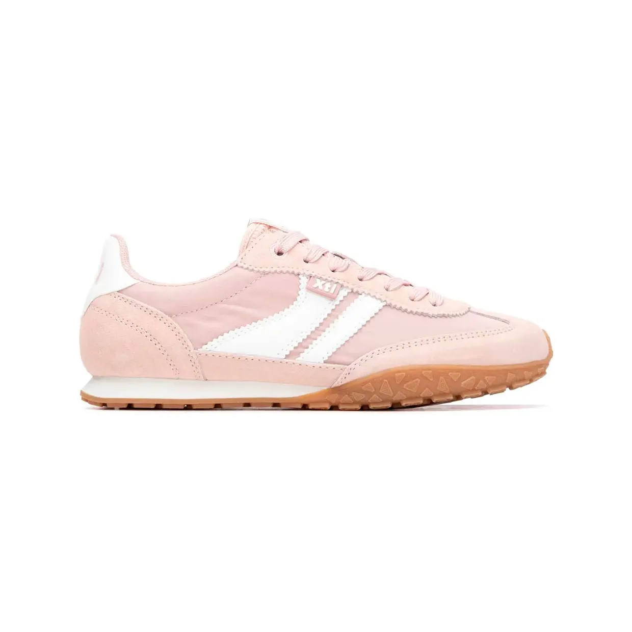 xti-sneaker 145059-Nude