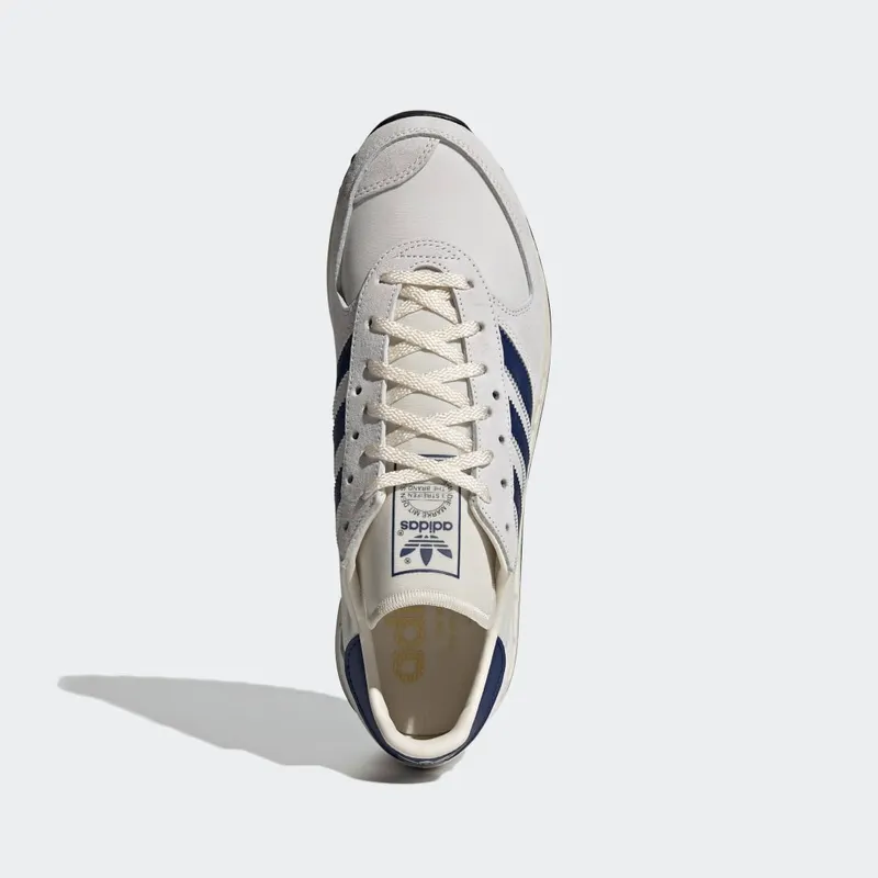 Adidas adidas TRX Vintage Chalk White / Core Black / Clear Grey (FY3650)
