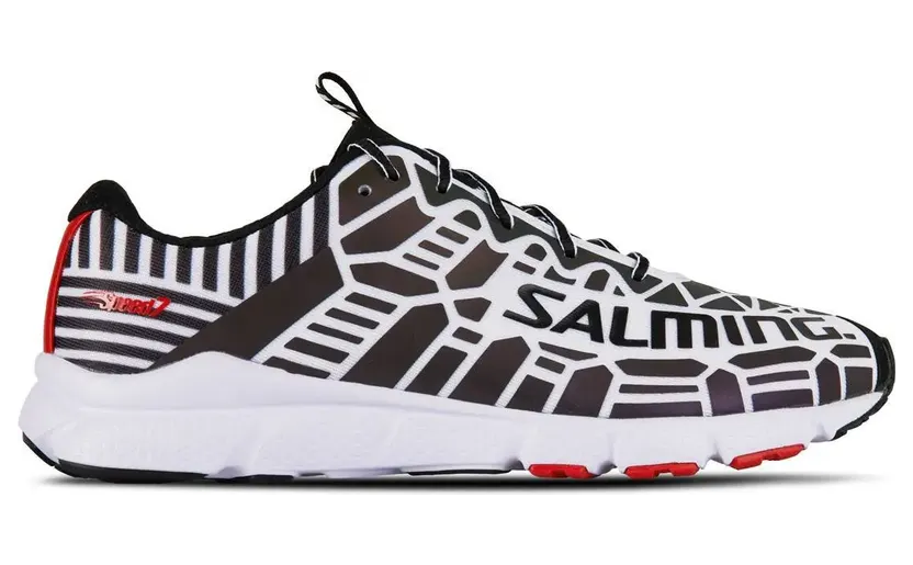 Salming sneaker Blanc (289072-6873)