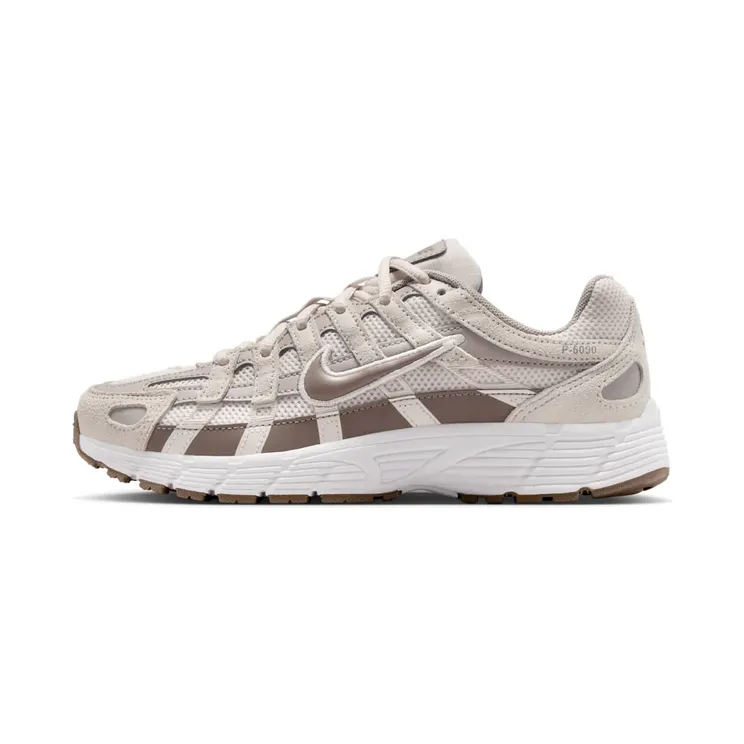 Nike P-6000 “Phantom / College Grey / Summit White / Mink Brown” (IQ0319-030)