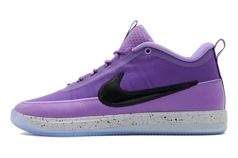 Nike Book 2 ‘Be Legendary’: Devin Booker gaat vol in het paars op 20 november