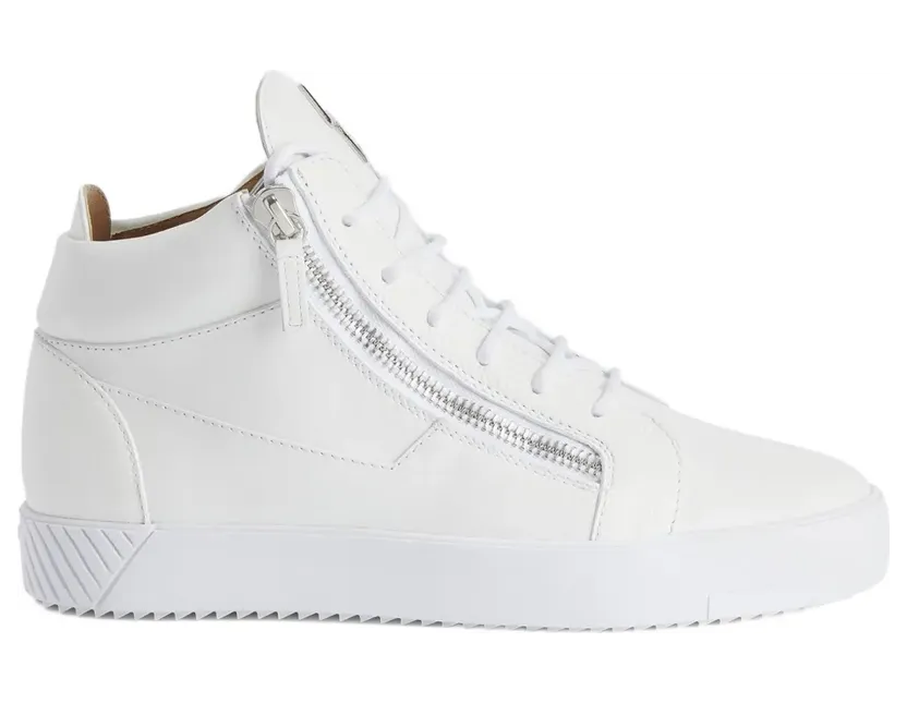 Giuseppe Zanotti Kriss Sneakers – Weiß (RU50030H04)