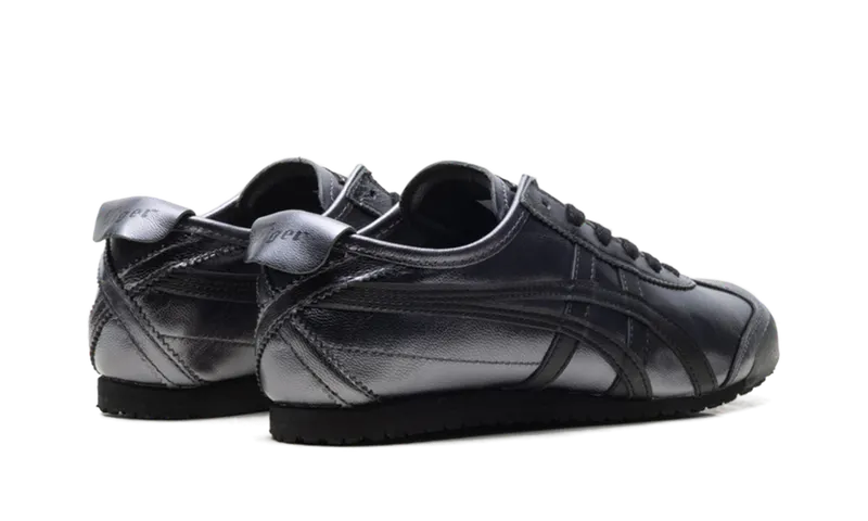 Onitsuka Tiger Mexico 66 “Gunmetal Black” (1183B566-022)