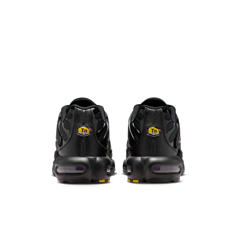 Nike Tuned Black/Pencil Point/Team Crimson (DM0032-032)
