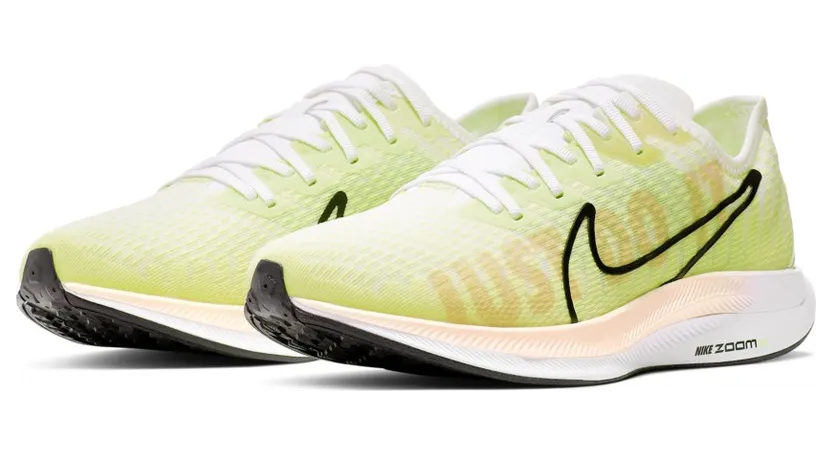 Nike Zoom Pegasus Turbo 2 Rise Luminous Green (BV1134-300)