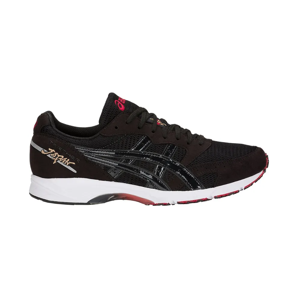 ASICS Tarther Japan Black Black/Black (1013A007-001)