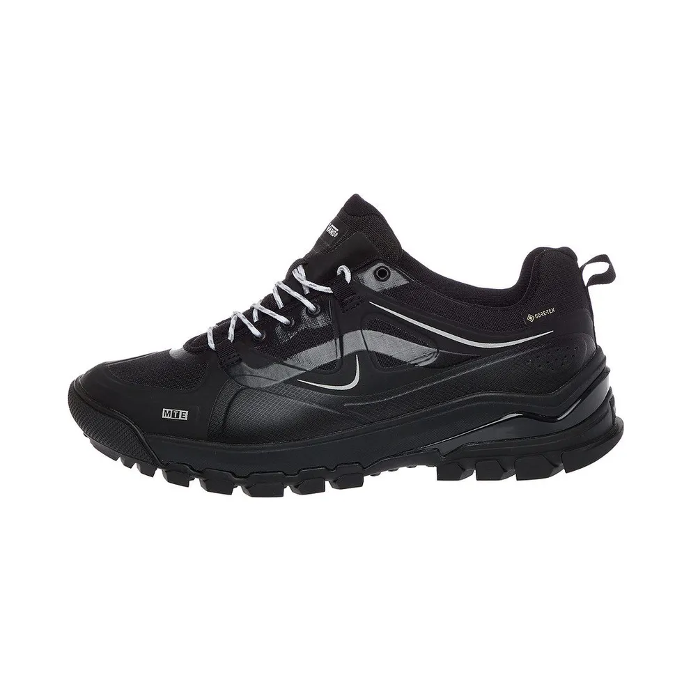 Vans AMZN Gore-Tex Black / Black (VN0009R3BKA1)