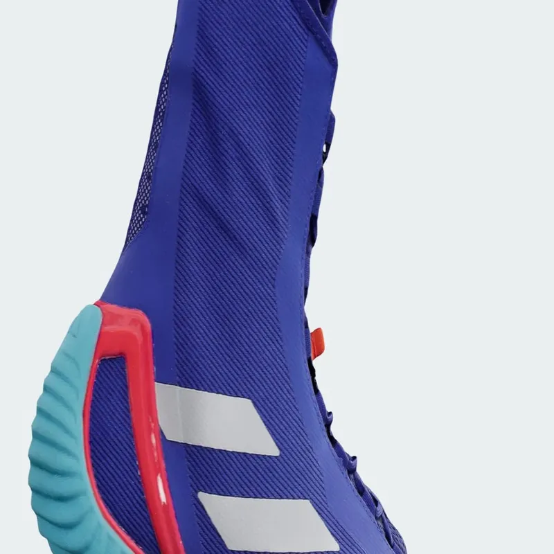 adidas Speedex Ultra Lucid Blue / Silver Metallic / Preloved Blue (HP9599)