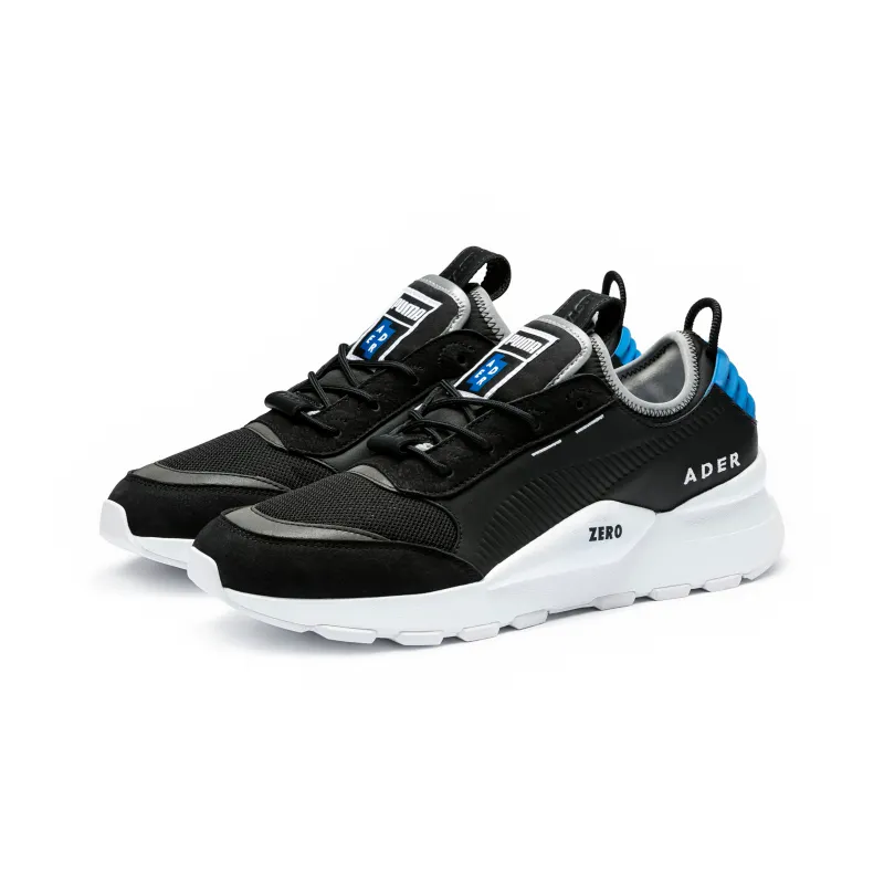 Puma RS-0 Ader Error Puma Black/Puma White (367198-02)