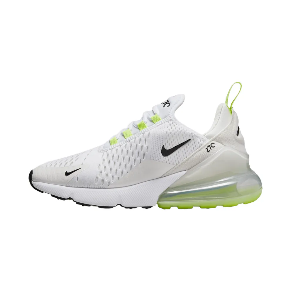 Nike Air Max 270 White (AH6789-108)