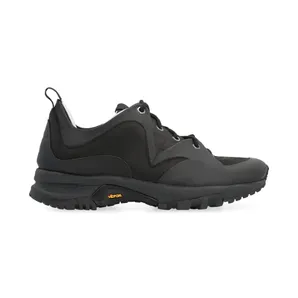 Volta Rollercoaster low-top “Black” (VSFW18FO20793108)