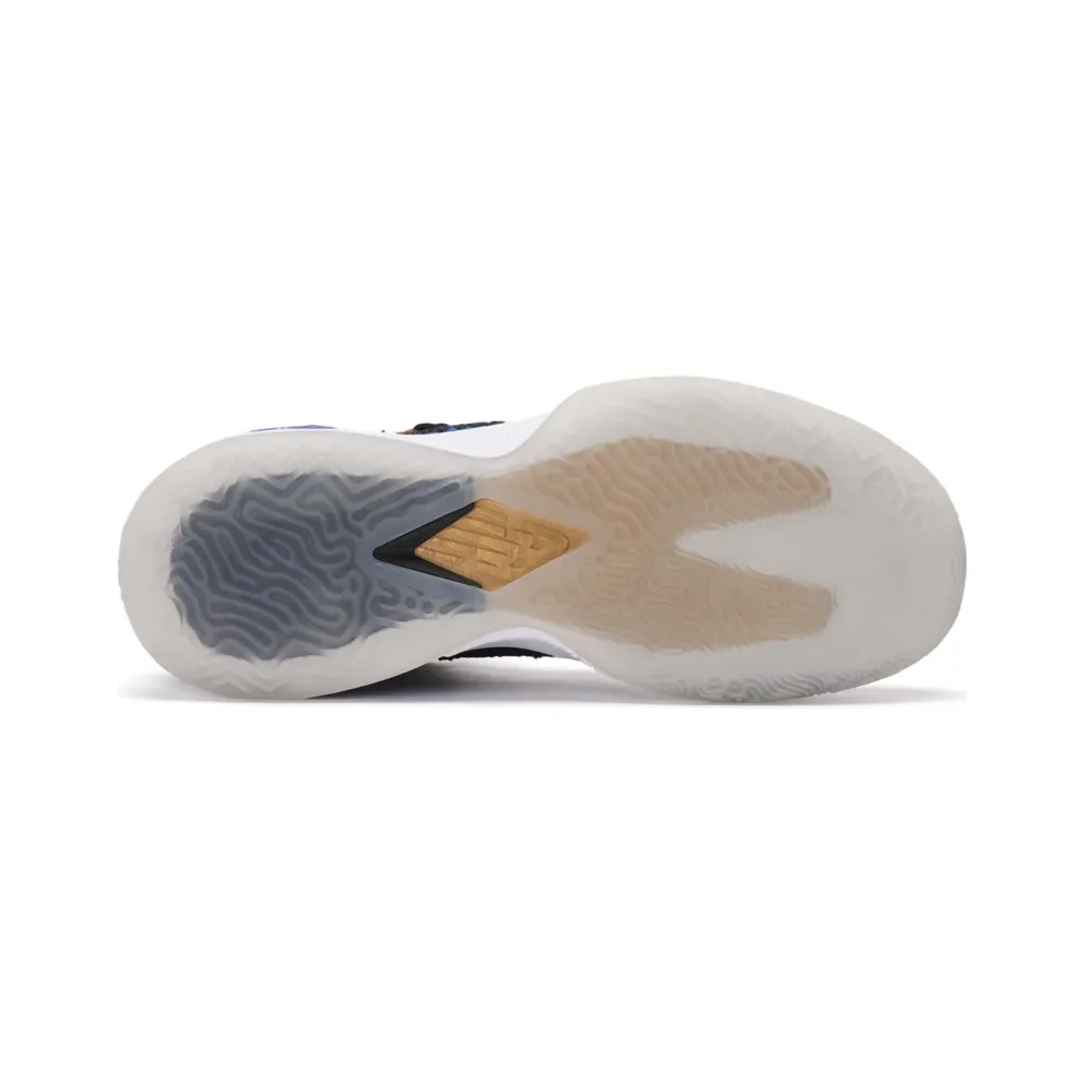 New Balance Kawhi Four Bounces Black/Blue-Gold (BBKLSTW1)