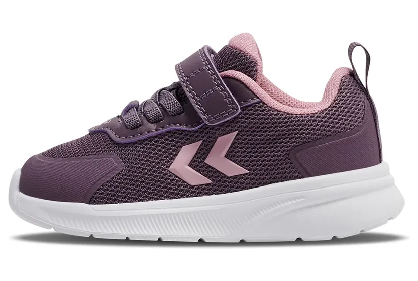 hummel-sneaker 234800-4856