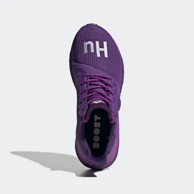 adidas Solar Hu PRD Pharrell “Now is Her Time” Pack Purple Purple/Purple/Purple (EG7770)