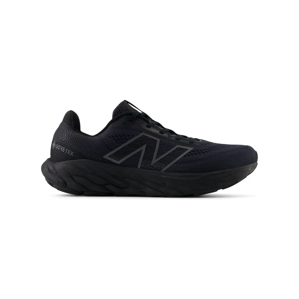 New Balance Fresh Foam X 880v14 Gore-Tex Black Phantom Magnet (M880GA14)