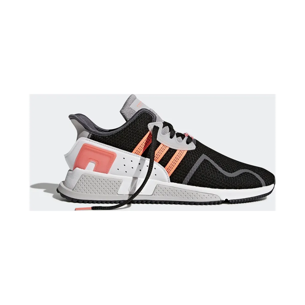 adidas EQT Cushion Adv Core Black Turbo Core Black/Turbo/Footwear White (AH2231)