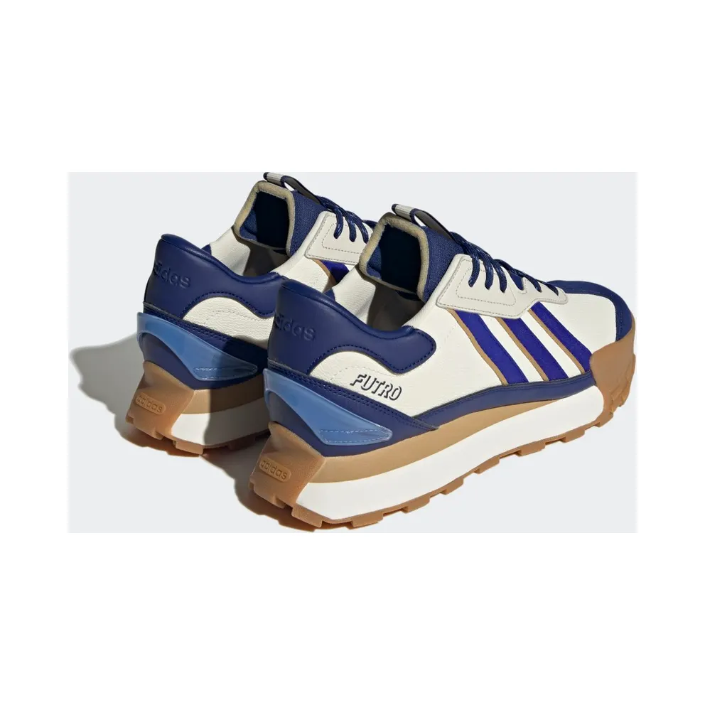 Adidas Futro Mixr Aluminium / Lucid Blue / Victory Blue (HQ4580)
