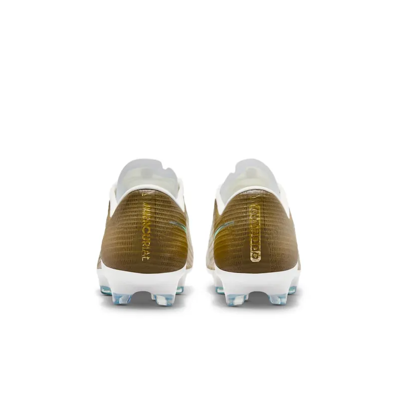 Nike Mercurial Metallic Gold / Green Glow (IR0786-701)