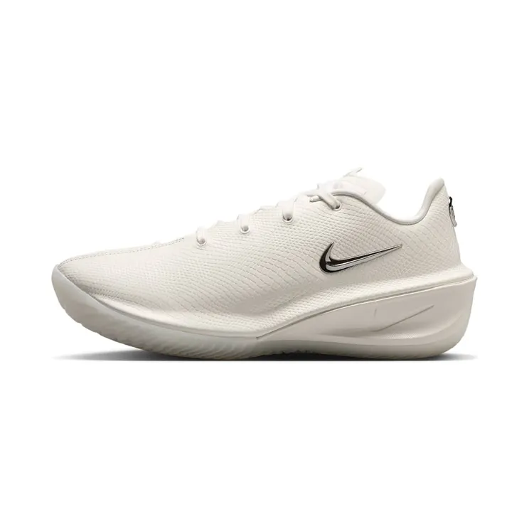 Nike Zoom GT Cut 4 – White Label – “White Label” (IV2703-100)