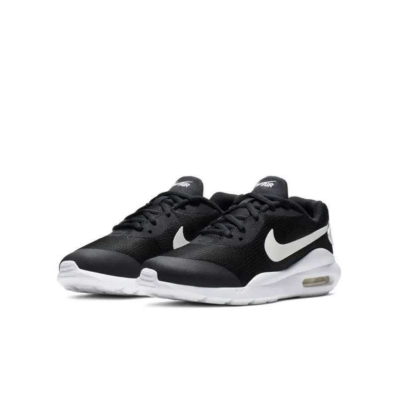 Nike Air Max Oketo Black (GS) Black/White (AR7419-002)