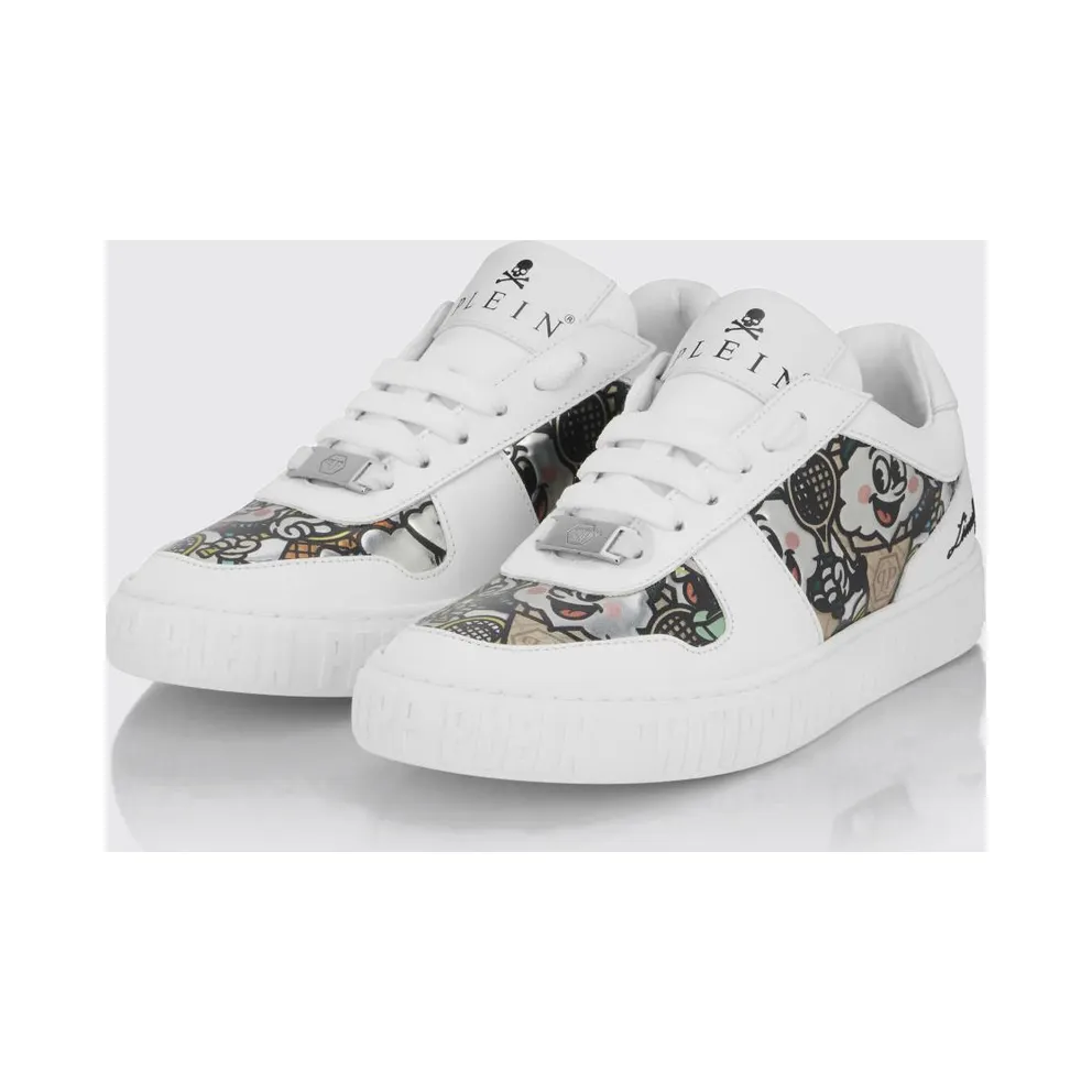 Philipp plein White (PAFSUSC0945PLE005N01)
