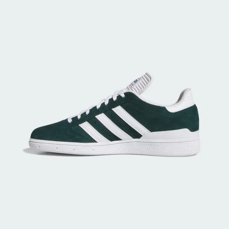 Adidas Busenitz Pro Aurora Ivy / Cloud White / Gold Metallic (HQ7534)