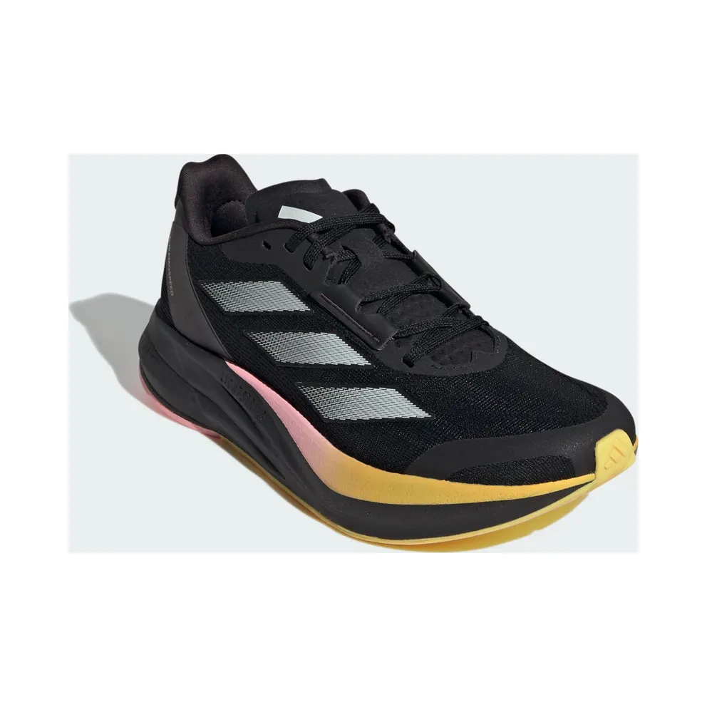 Adidas Duramo Speed Core Black / Zero Metalic / Spark (IE4037)