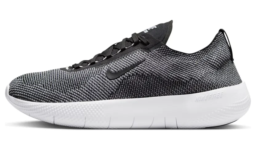 Nike Free 2025 Black White (HF1078-004)
