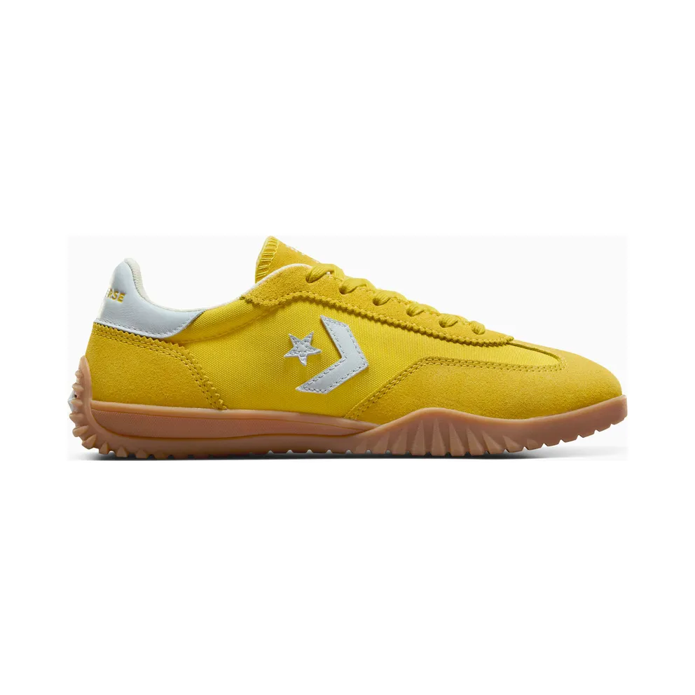 Converse Run Star Trainer Yellow Yellow (A10373C)