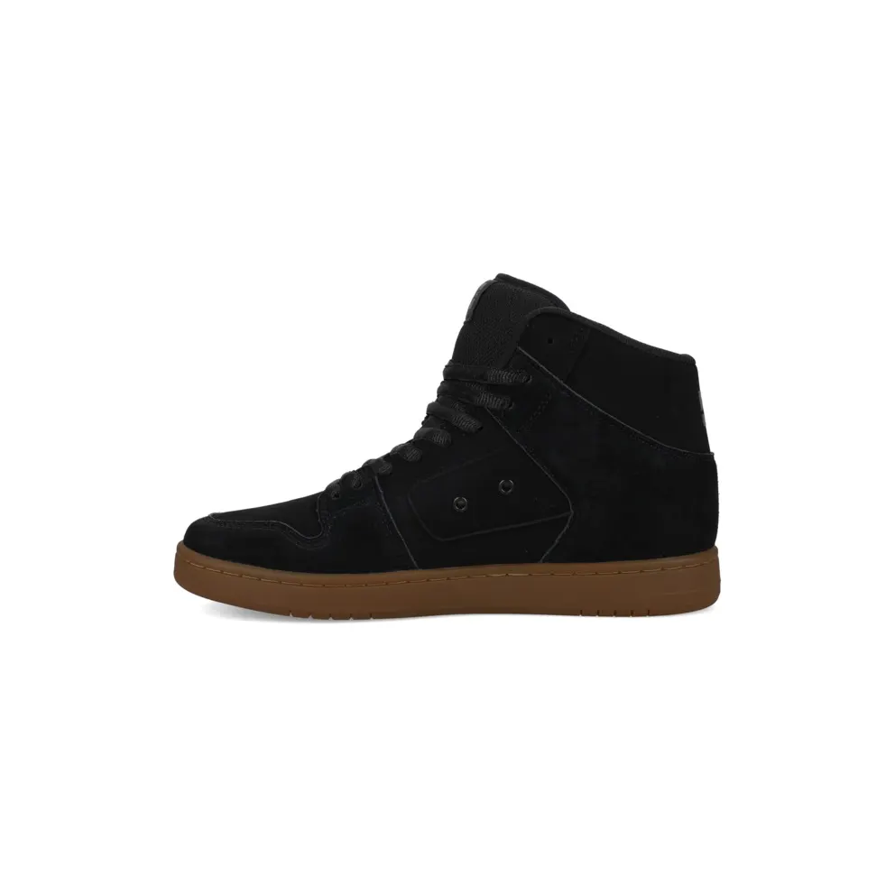 DC DC Manteca 4 Hi Black (DC01735006)