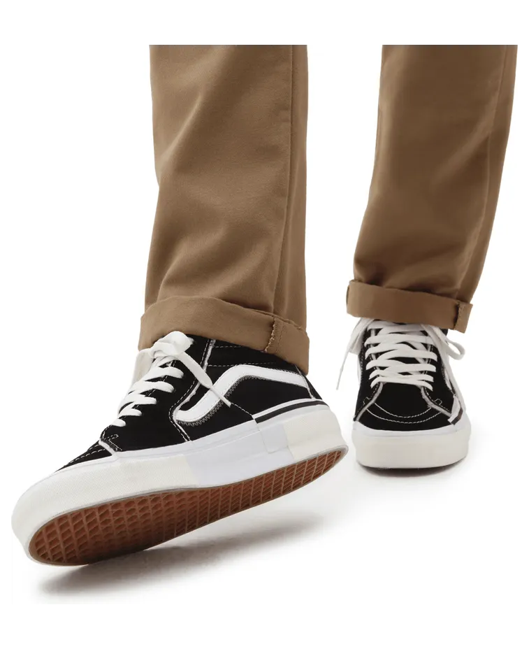 vans-sneaker VN0005UK6BT